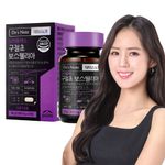 [PALEO] Superflex Korea Chrysanthemum & Boswellia 1000mg x 60Tablets-Joint Support-Made in Korea